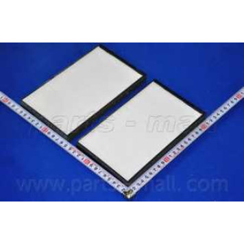 Фильтр салонный PARTS-MALL PMA-028-4