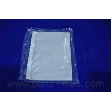 Фильтр салонный PARTS-MALL PMA-029-1