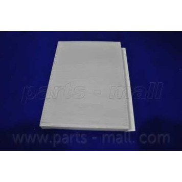 Фильтр салонный PARTS-MALL PMA-029-3