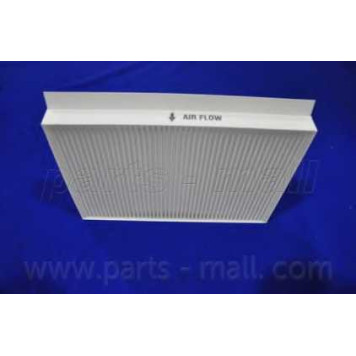 Фильтр салонный PARTS-MALL PMA-029-4