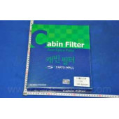 Фильтр салонный PARTS-MALL PMA-030