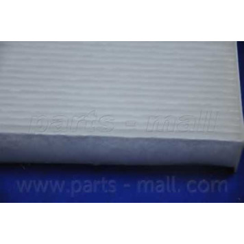 Фильтр салонный PARTS-MALL PMA-031-2