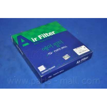 Фильтр салонный PARTS-MALL PMA-031