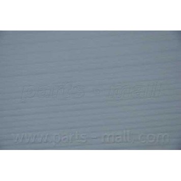 Фильтр салонный PARTS-MALL PMA-033-2