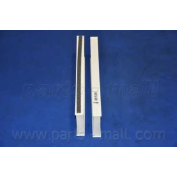 Фильтр салонный PARTS-MALL PMA-040-1