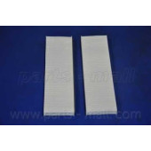 Фильтр салонный PARTS-MALL PMA-040