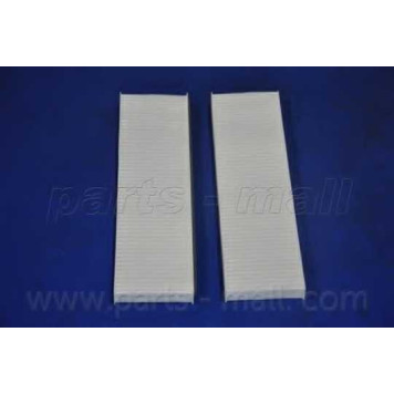 Фильтр салонный PARTS-MALL PMA-040