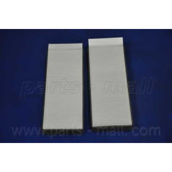 Фильтр салонный PARTS-MALL PMA-042