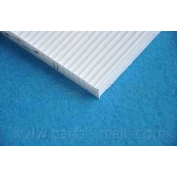 Фильтр салонный PARTS-MALL PMA-043-2