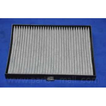 Фильтр салонный PARTS-MALL PMA-C03-2