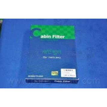 Фильтр салонный PARTS-MALL PMA-C03