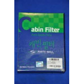 Фильтр салонный PARTS-MALL PMA-C05