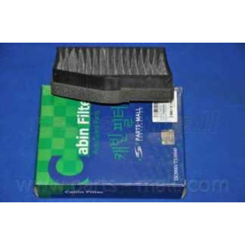 Фильтр салонный PARTS-MALL PMA-C05-2