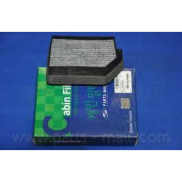 Фильтр салонный PARTS-MALL PMA-C05-3