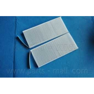 Фильтр салонный PARTS-MALL PMA-C10-1