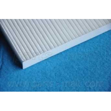 Фильтр салонный PARTS-MALL PMA-C11-2