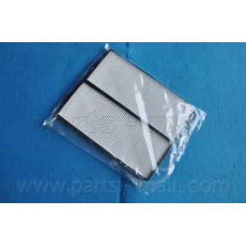 Фильтр салонный PARTS-MALL PMA-C12