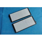 Фильтр салонный PARTS-MALL PMA-C13