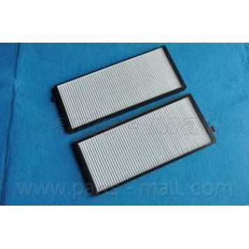 Фильтр салонный PARTS-MALL PMA-C13