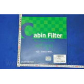 Фильтр салонный PARTS-MALL PMA-C17