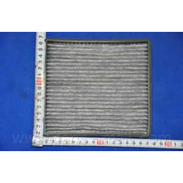 Фильтр салонный PARTS-MALL PMA-C17-2