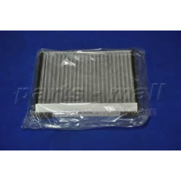 Фильтр салонный PARTS-MALL PMA-C20-2