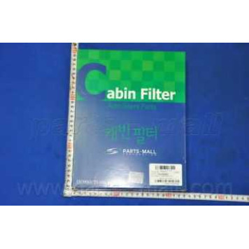 Фильтр салонный PARTS-MALL PMA-C21