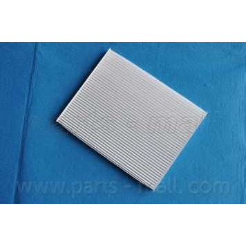 Фильтр салонный PARTS-MALL PMA-C22-1
