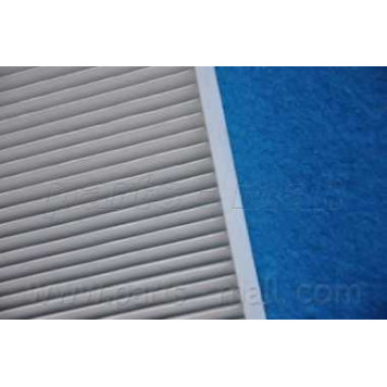 Фильтр салонный PARTS-MALL PMA-C22-2