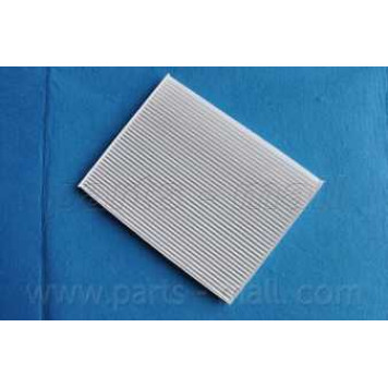 Фильтр салонный PARTS-MALL PMA-C22-3