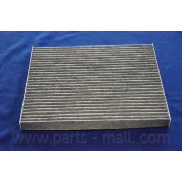 Фильтр салонный PARTS-MALL PMA-C24-2