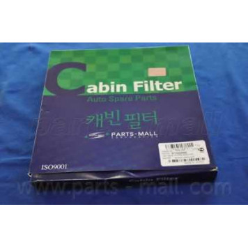 Фильтр салонный PARTS-MALL PMA-C24