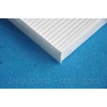 Фильтр салонный PARTS-MALL PMA-C25-1