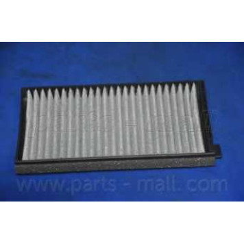 Фильтр салонный PARTS-MALL PMA-C28-1