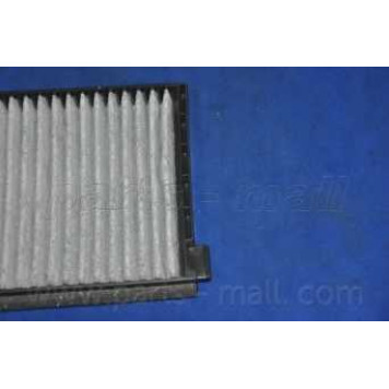 Фильтр салонный PARTS-MALL PMA-C28-2