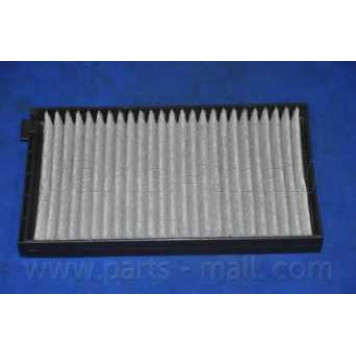 Фильтр салонный PARTS-MALL PMA-C28-3