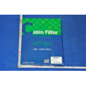 Фильтр салонный PARTS-MALL PMA-C29