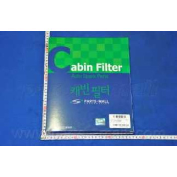 Фильтр салонный PARTS-MALL PMA-C30