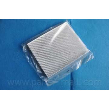 Фильтр салонный PARTS-MALL PMA-C33