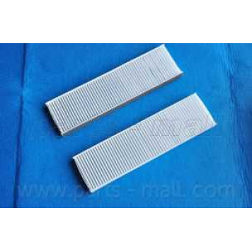 Фильтр салонный PARTS-MALL PMA-C40-1