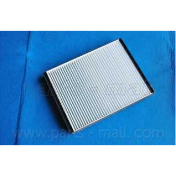 Фильтр салонный PARTS-MALL PMA-P01-3