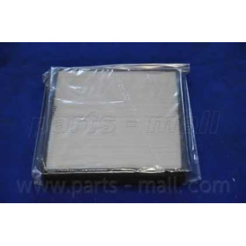 Фильтр салонный PARTS-MALL PMA-P02-1