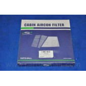 Фильтр салонный PARTS-MALL PMA-P02