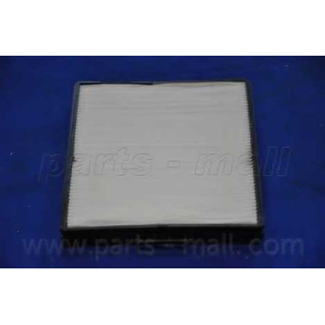 Фильтр салонный PARTS-MALL PMA-P02-2