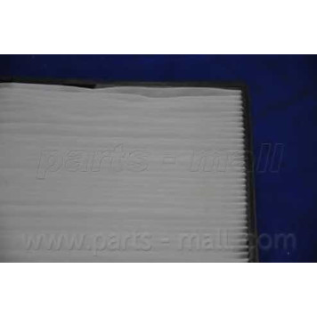 Фильтр салонный PARTS-MALL PMA-P02-3