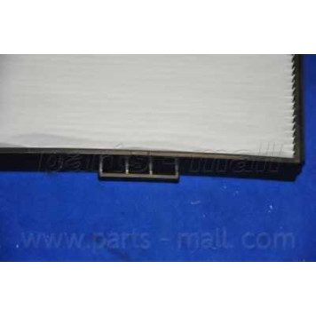 Фильтр салонный PARTS-MALL PMA-P02-4