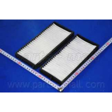 Фильтр салонный PARTS-MALL PMA-P10-2