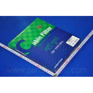 Фильтр салонный PARTS-MALL PMA-P10