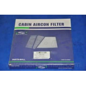 Фильтр салонный PARTS-MALL PMA-P20