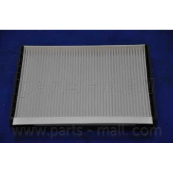 Фильтр салонный PARTS-MALL PMA-P20-2